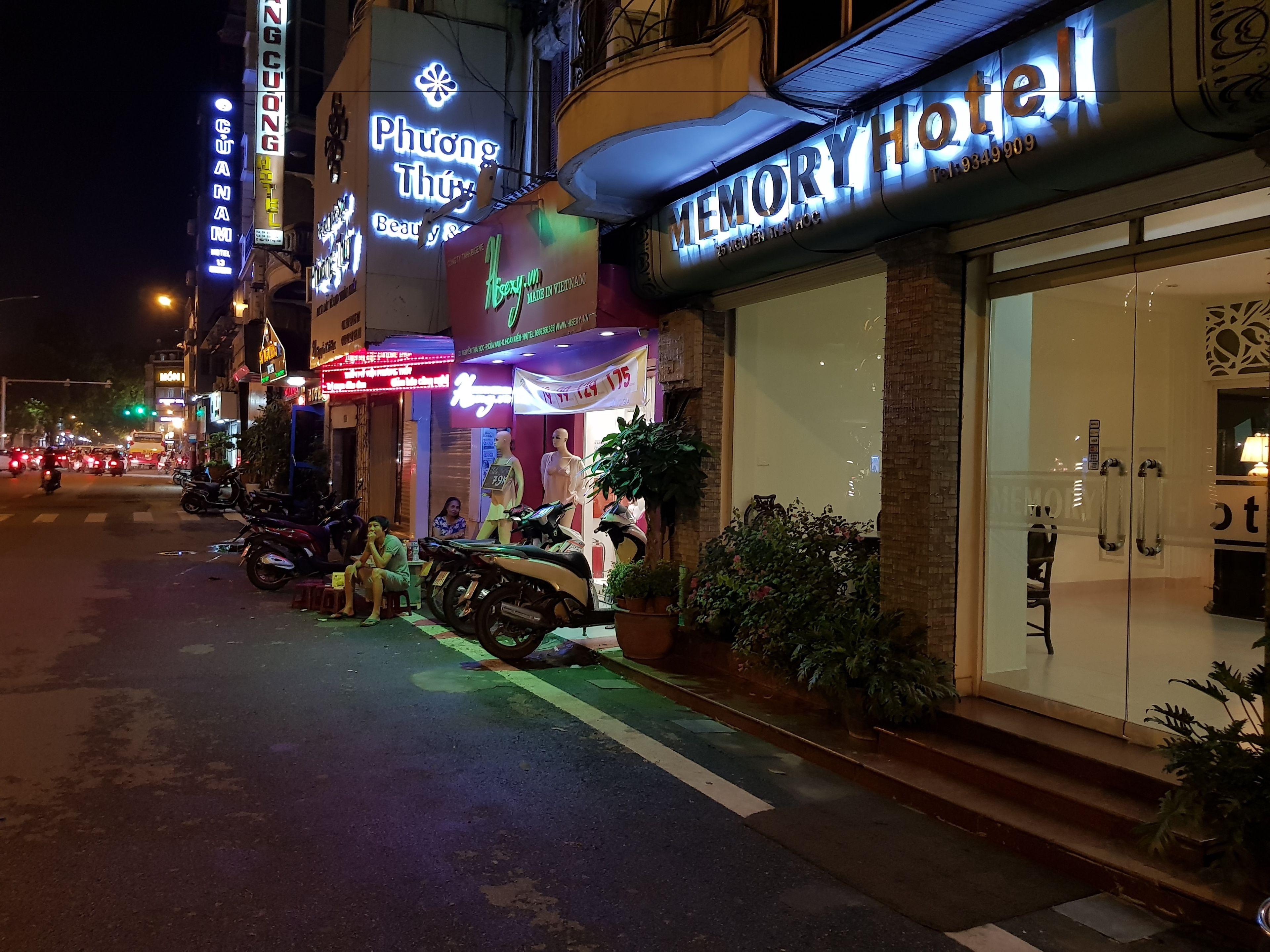 Memory Hotel — Photos 3